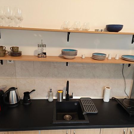 Apartmani Radovic Бієла Номер фото