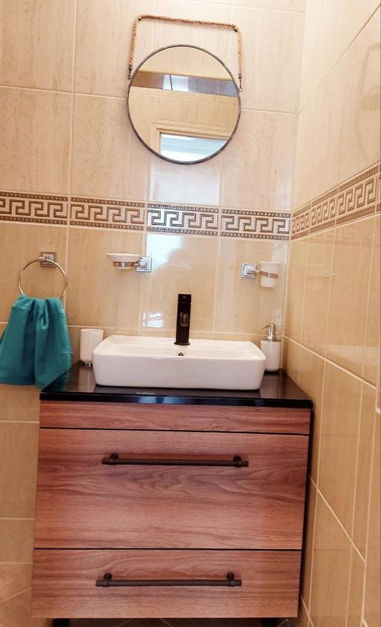 Apartmani Radovic Бієла Екстер'єр фото