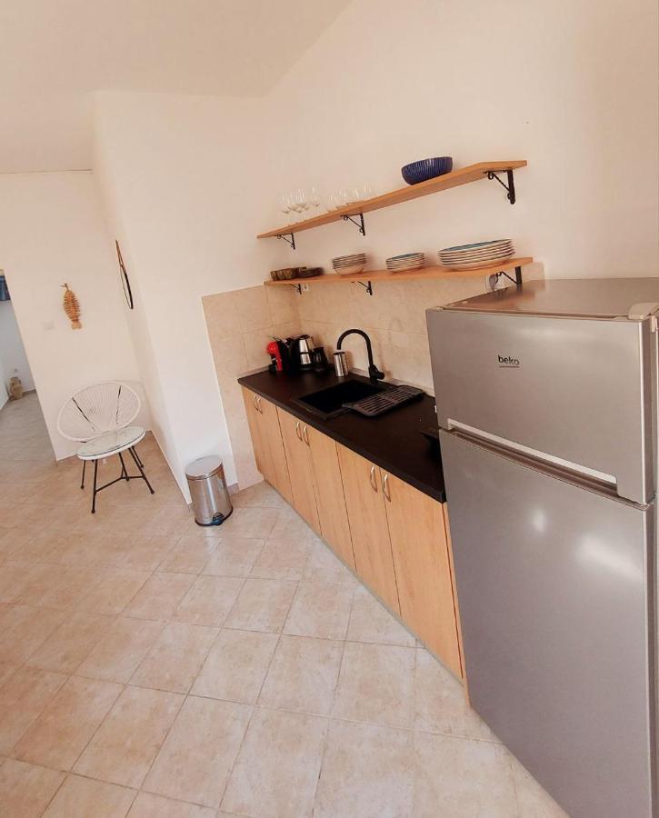 Apartmani Radovic Бієла Екстер'єр фото