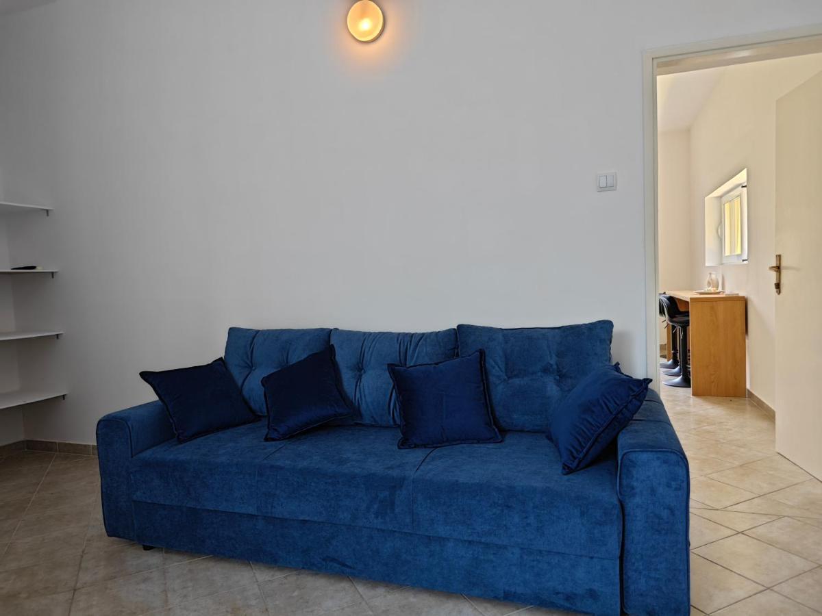 Apartmani Radovic Бієла Екстер'єр фото