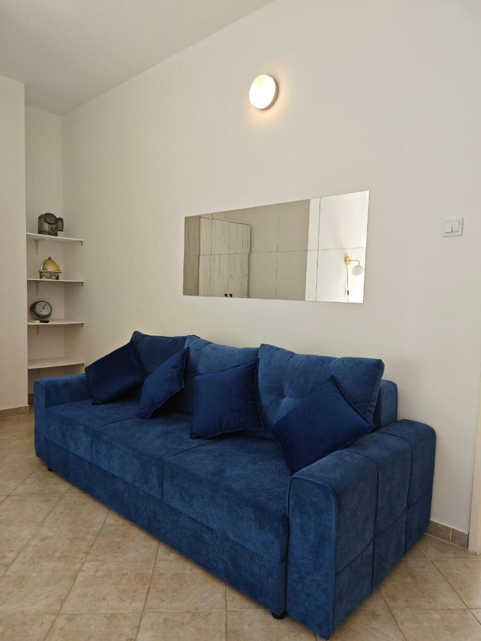 Apartmani Radovic Бієла Екстер'єр фото