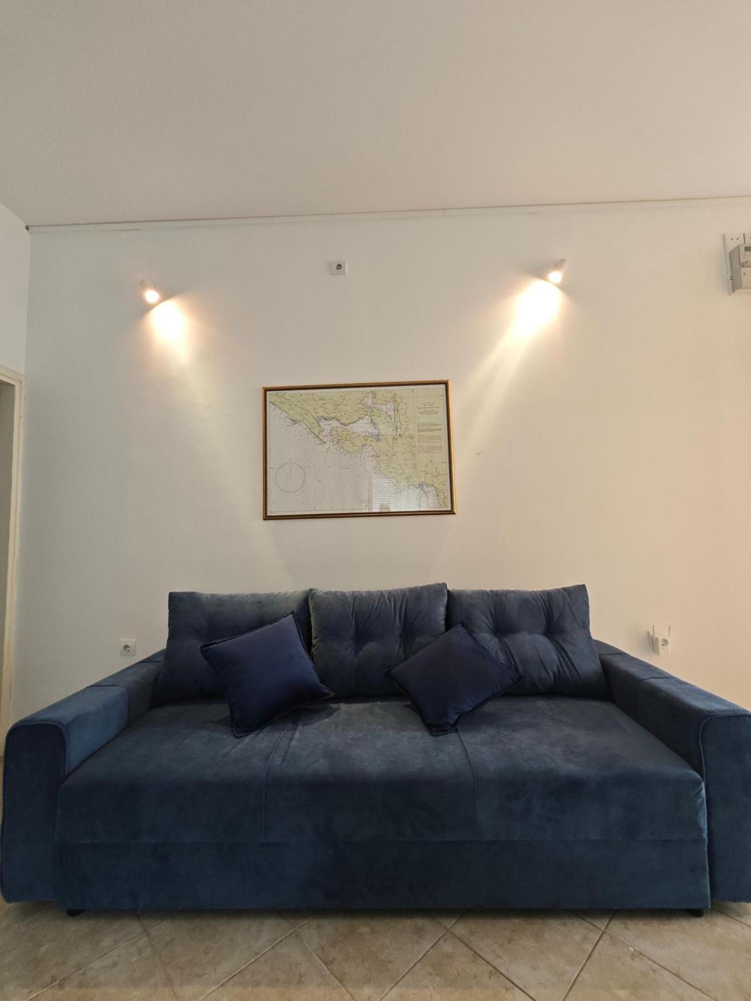 Apartmani Radovic Бієла Номер фото