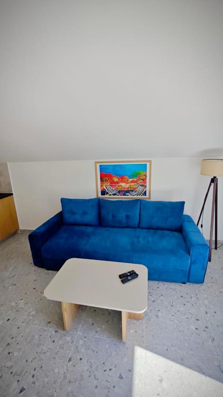 Apartmani Radovic Бієла Екстер'єр фото