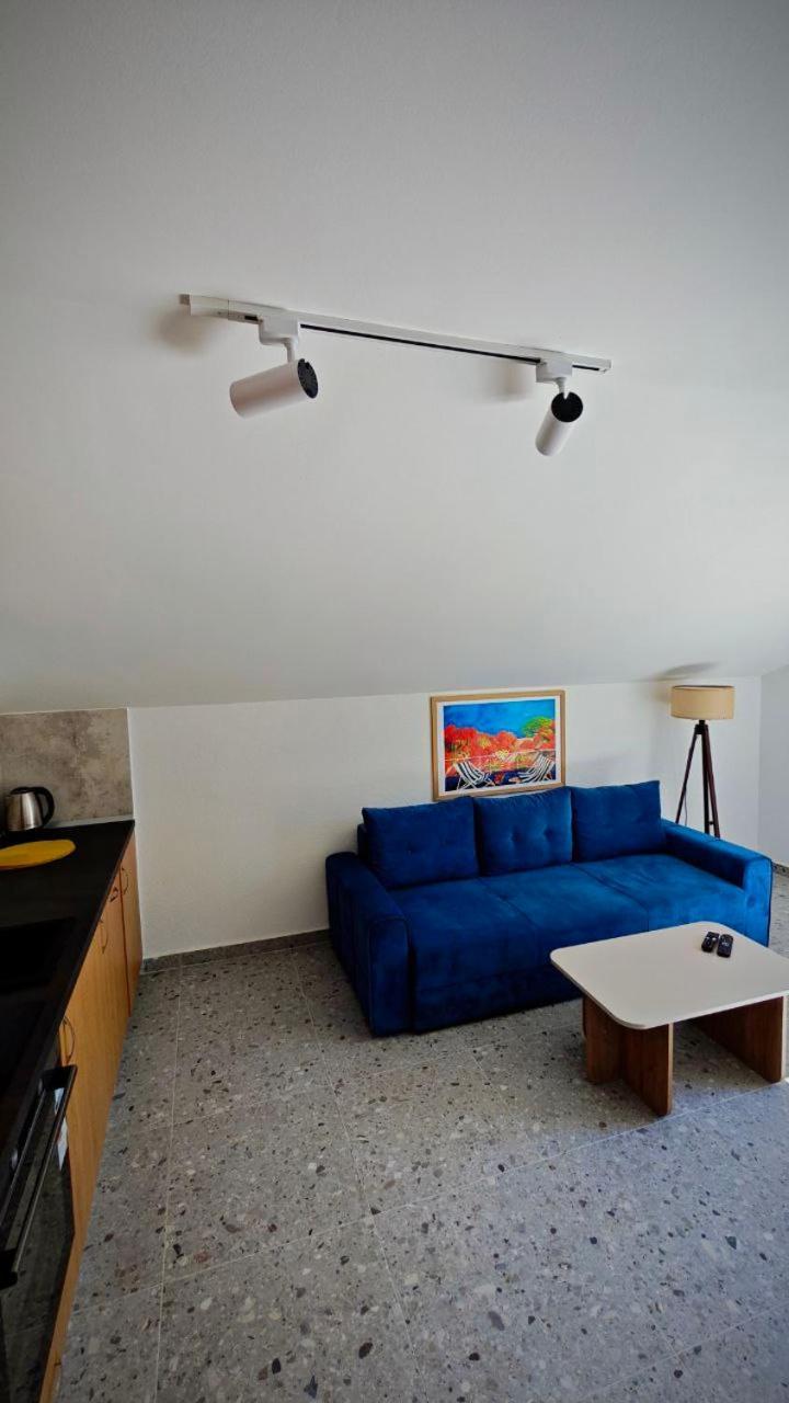Apartmani Radovic Бієла Екстер'єр фото