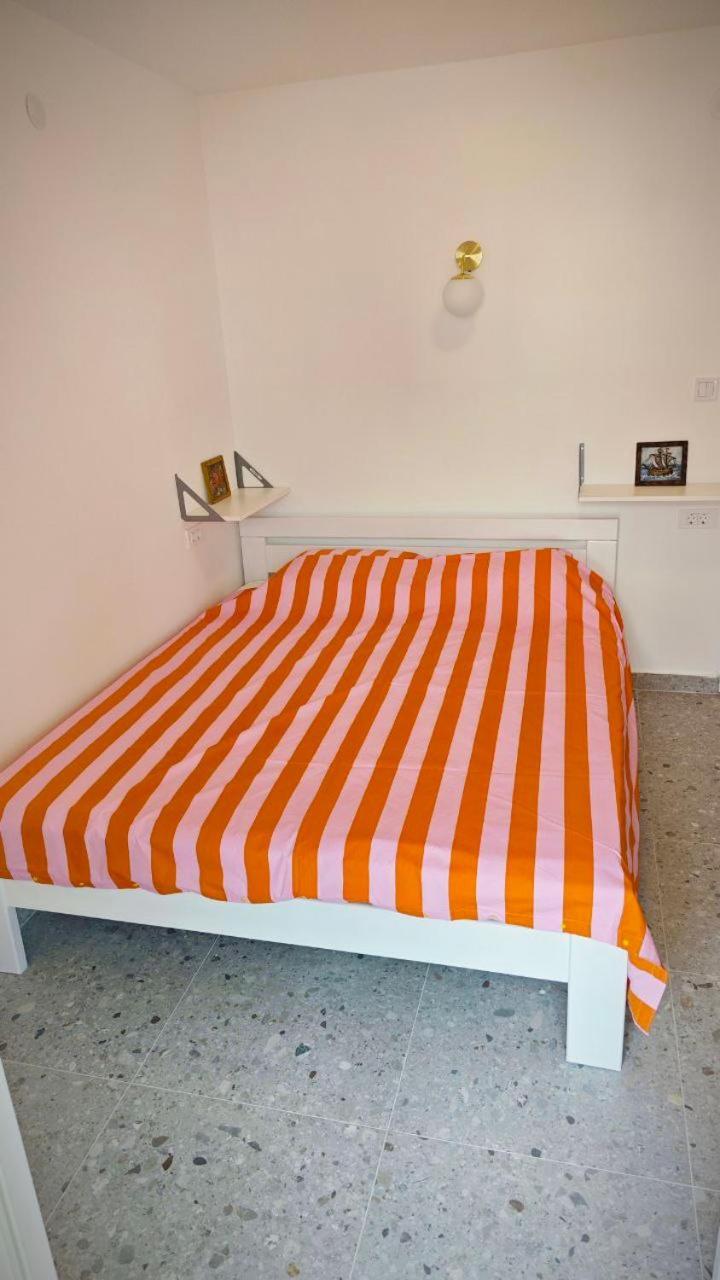 Apartmani Radovic Бієла Екстер'єр фото